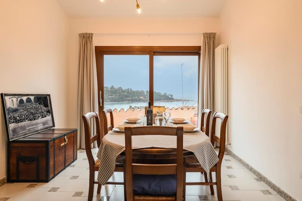 Amazing View - Exclusive Apartment Portu Frailis Arbatax Ngoại thất bức ảnh