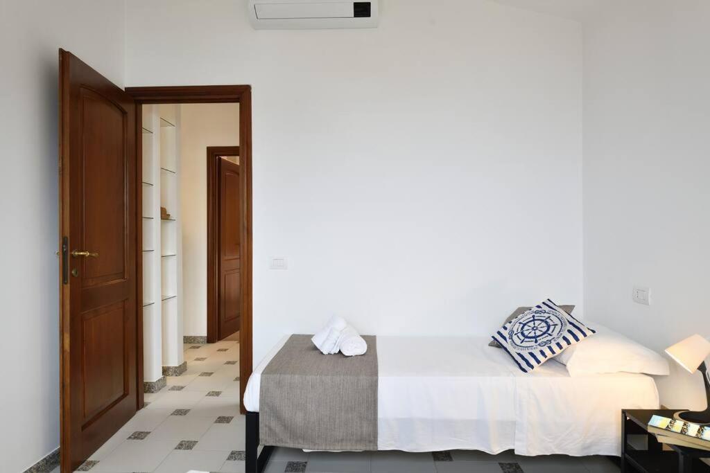 Amazing View - Exclusive Apartment Portu Frailis Arbatax Ngoại thất bức ảnh